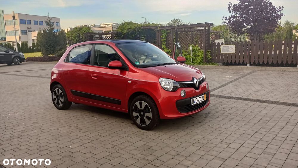 Renault Twingo - 2