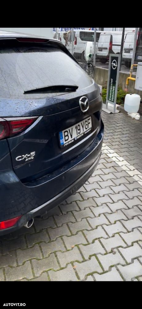 Mazda CX-5 - 2