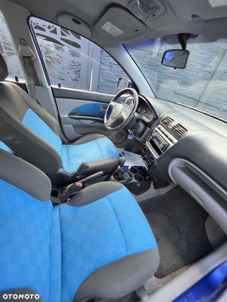 Kia Picanto - 8