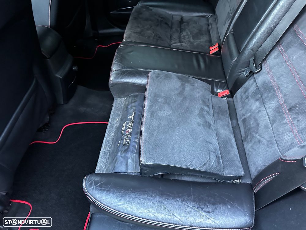 Ford Mondeo SW 2.2 TDCi Titanium S - 30