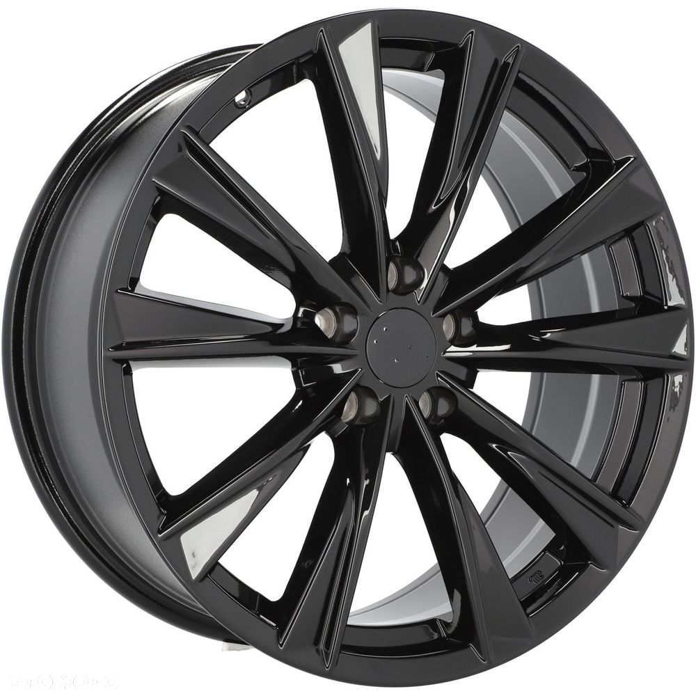 4x Felgi 18 m.in. do LEXUS ES GS HS IS LS NX RC RX SC UX TOYOTA Camry Corolla RAV4 - H3202F - 3