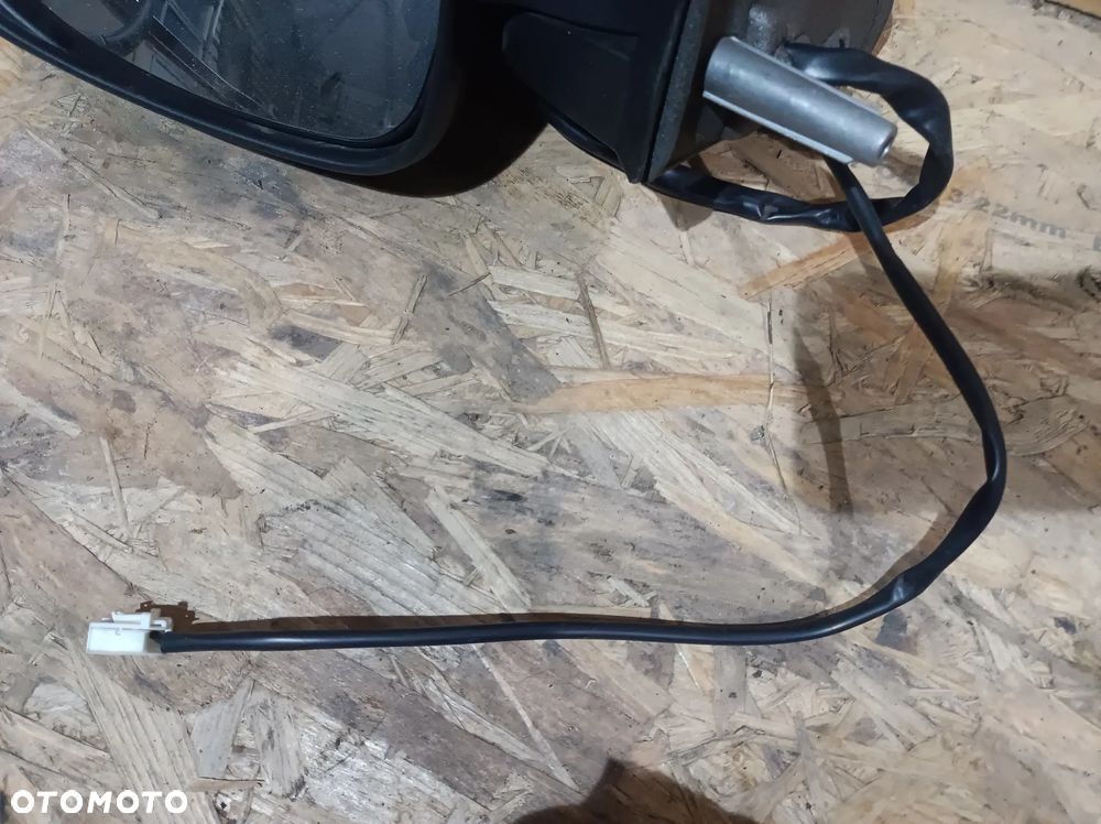 Lusterko lewe 2x 8 PIN Ducato Boxer Jumper III 2014- - 4