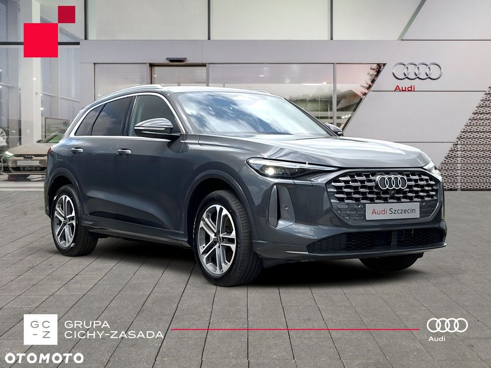 Audi Q5 - 8