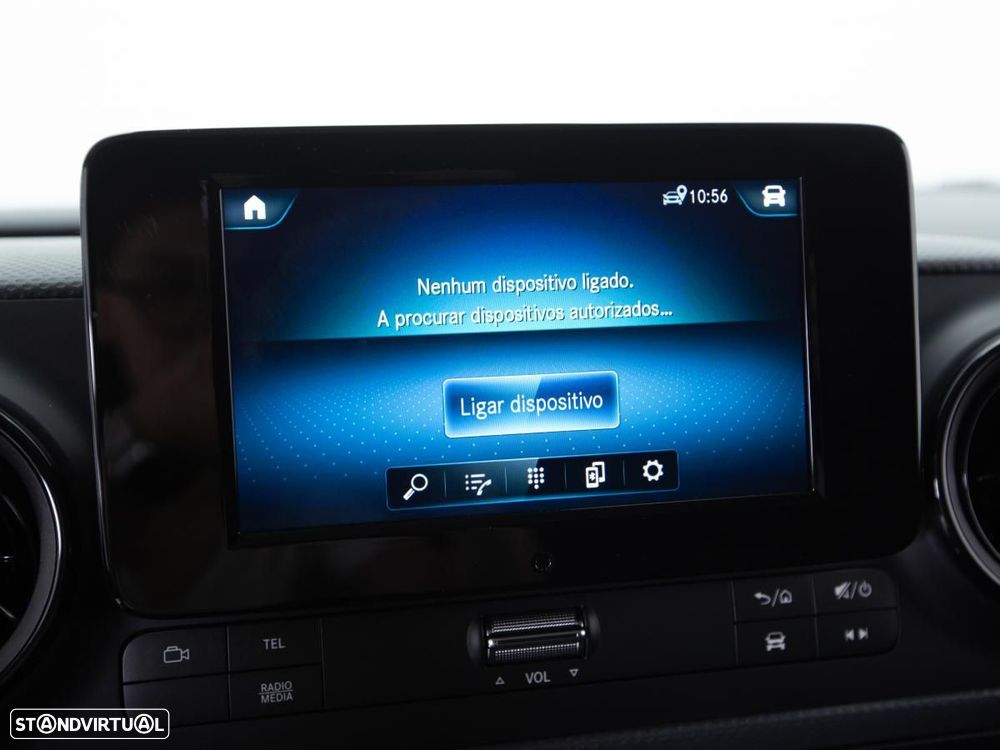 Mercedes-Benz E-citan 45KWH  E-CITAN BASE c/IVA - 21