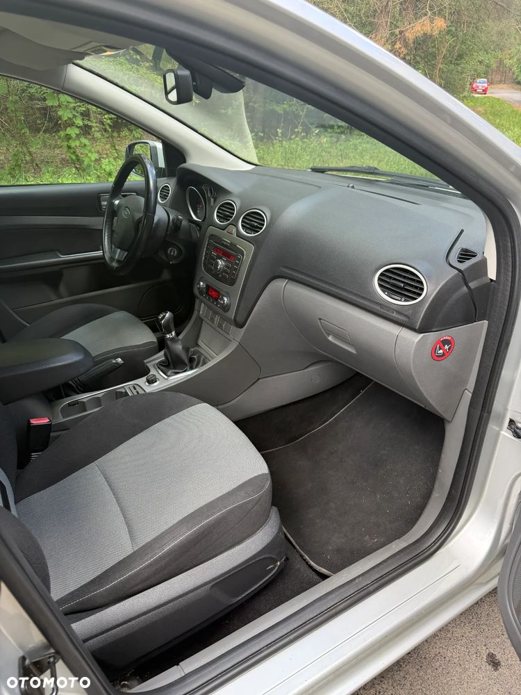 Ford Focus 1.6 Gold X - 3