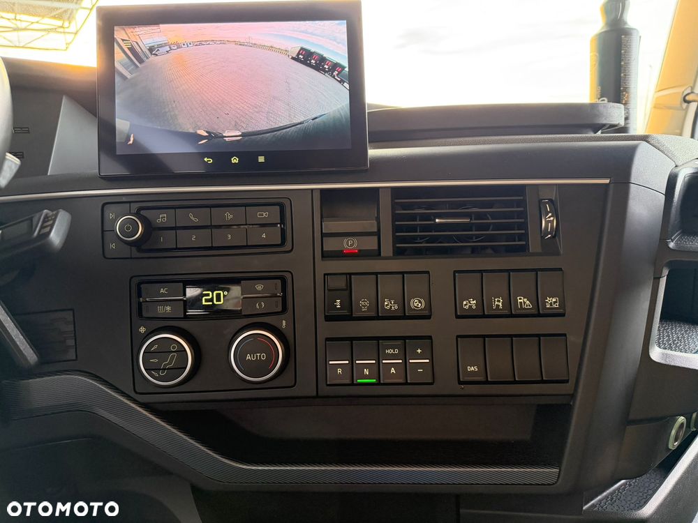 Volvo FH5 - 9