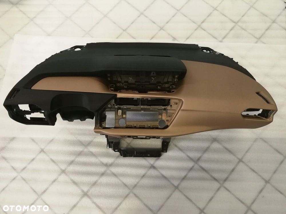 PAS PASY BEZPIECZEŃSTWA REGENERACJA NAPRAWA AIRBAG PODUSZKI DESKA - 11