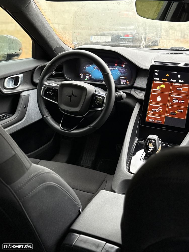 Polestar 2 Single Motor 78kWh - 6