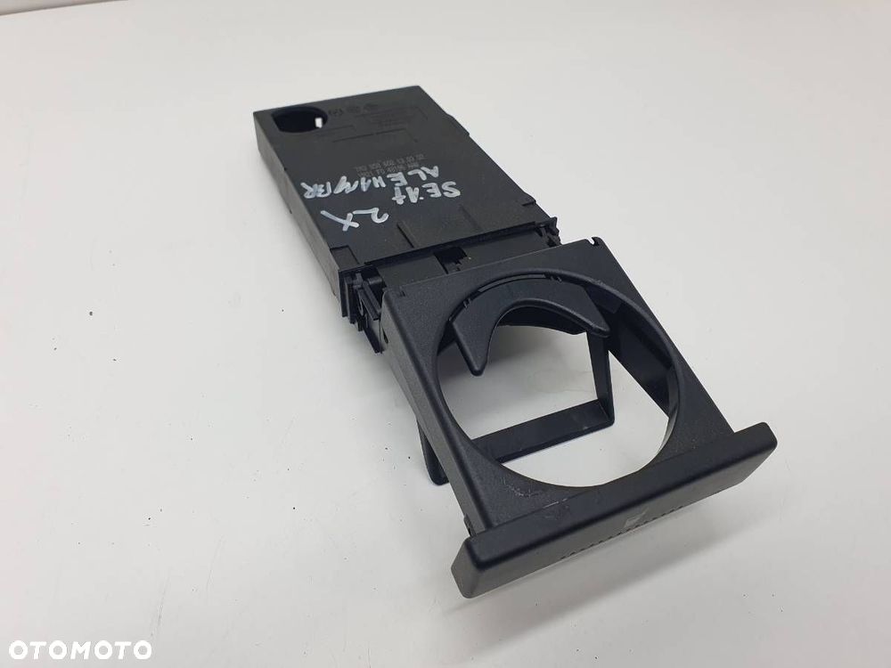 UCHWYT NA NAPOJE CUP HOLDER SEAT ALHAMBRA I SHARAN 7M3858602 - 2