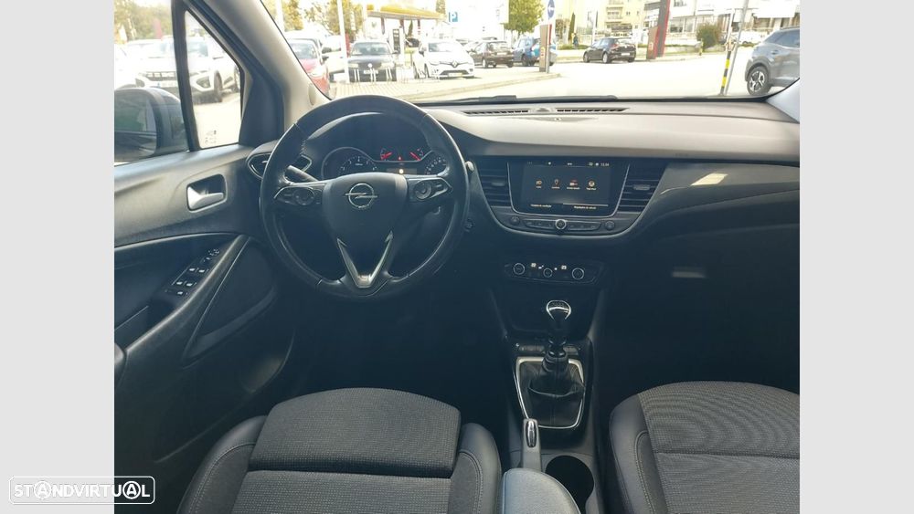 Opel Crossland 1.2 T Elegance - 23