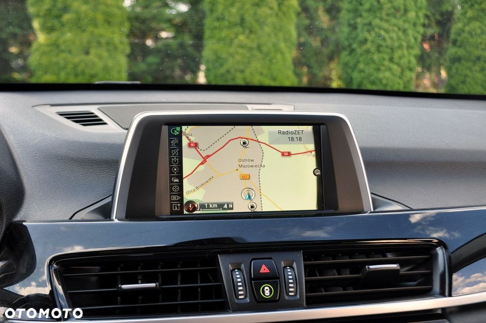 BMW X1 - 31