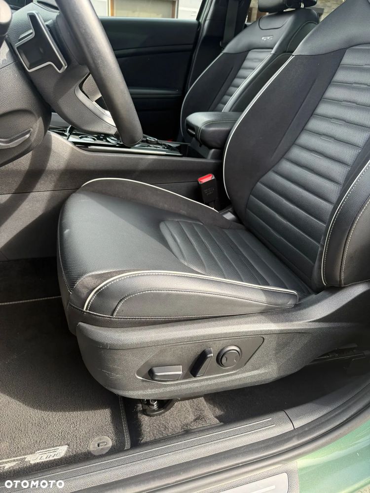 Kia Sportage 1.6 T-GDI HEV GT Line 2WD - 11