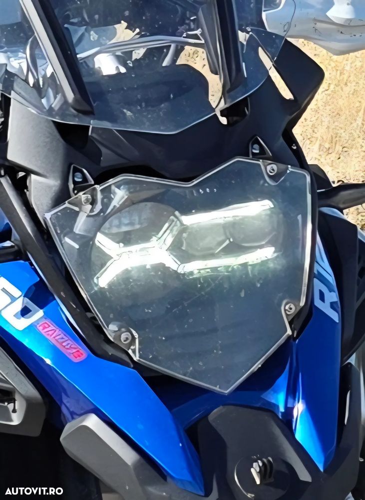 BMW R1250GS Adventure - 6