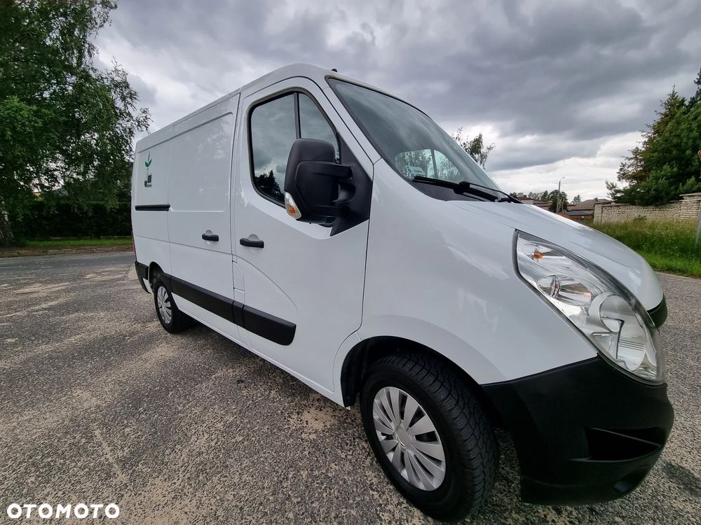 Renault Master - 10
