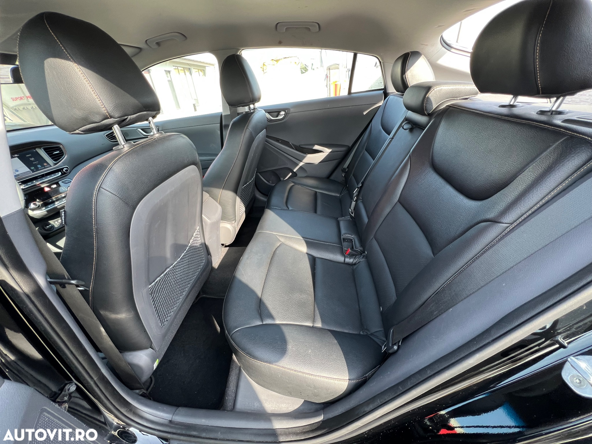 Hyundai IONIQ Elektro Premium - 14