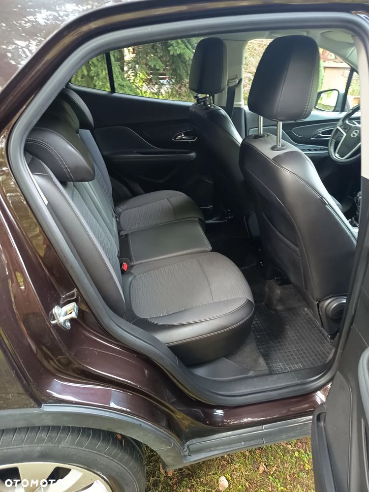 Opel Mokka 1.6 Active S&S - 11