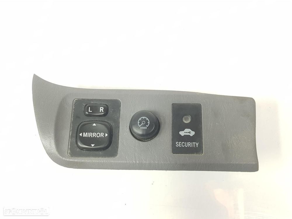 COMANDO ESPELHO RETROVISOR TOYOTA RAV 4 II 2001 -8487034010 - 4