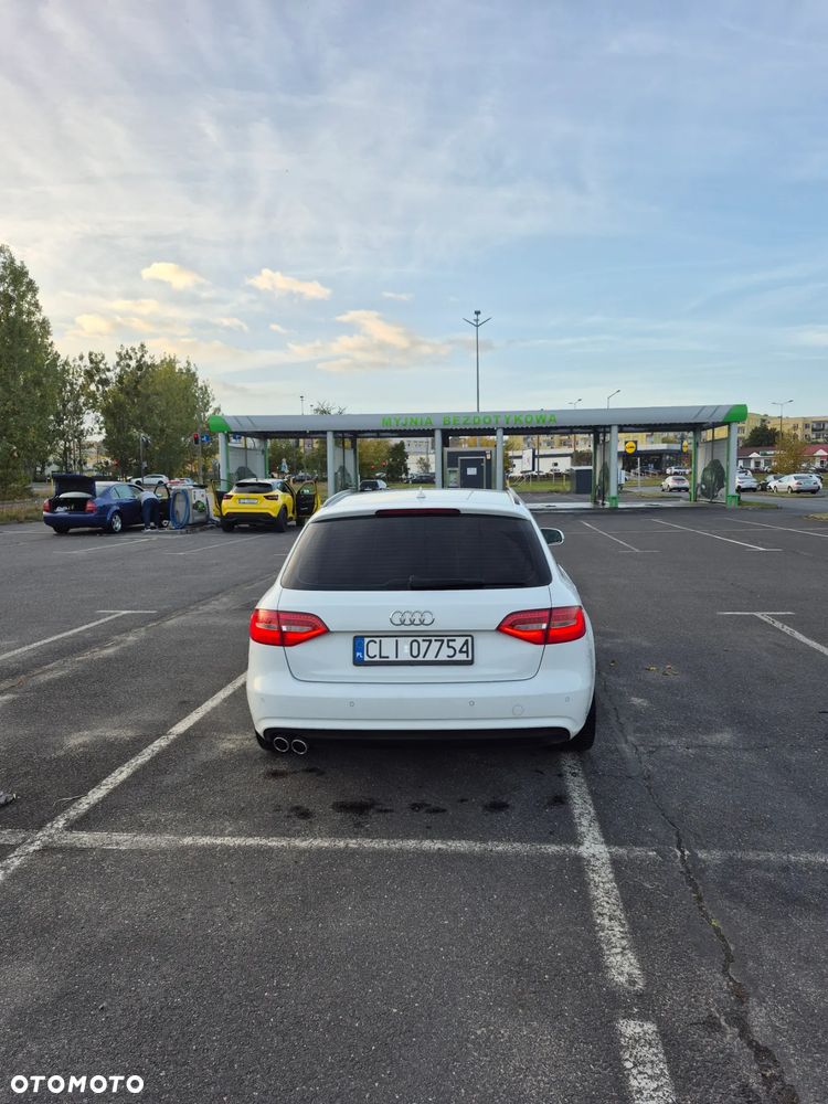 Audi A4 - 2
