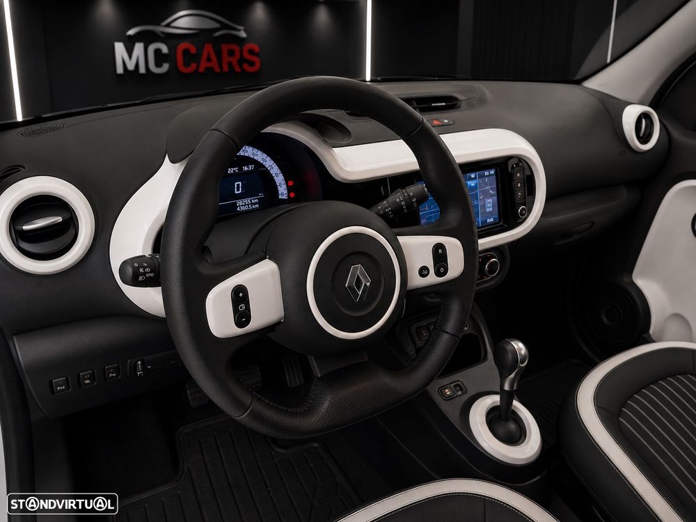 Renault Twingo - 9
