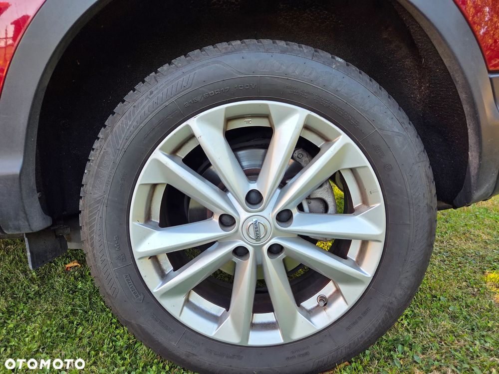 Nissan Qashqai 1.6 DIG-T Acenta - 10