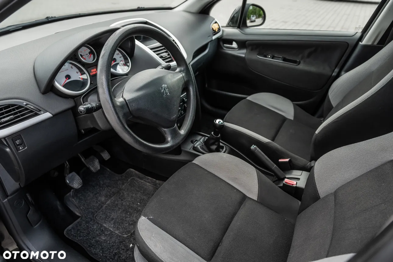 Peugeot 207 SW 95 VTi Urban Move - 7