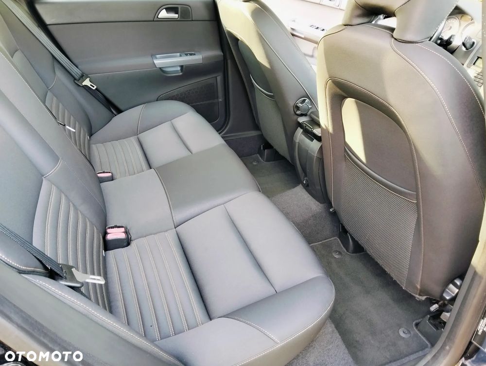 Volvo V50 - 9