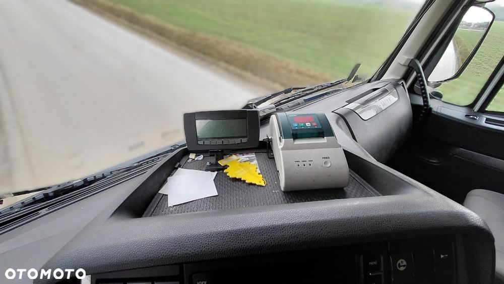 Iveco STRALIS 26.420 EEV 8.6 X 2.4 X2.45 ZAMIANA - 8