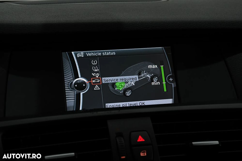 BMW X3 xDrive20d Aut. - 32