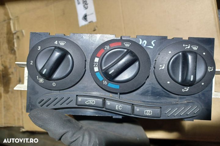 Comanda AC 1688300485 Mercedes-Benz A-Class W168 [1997 - 2001] Hatchb - 3