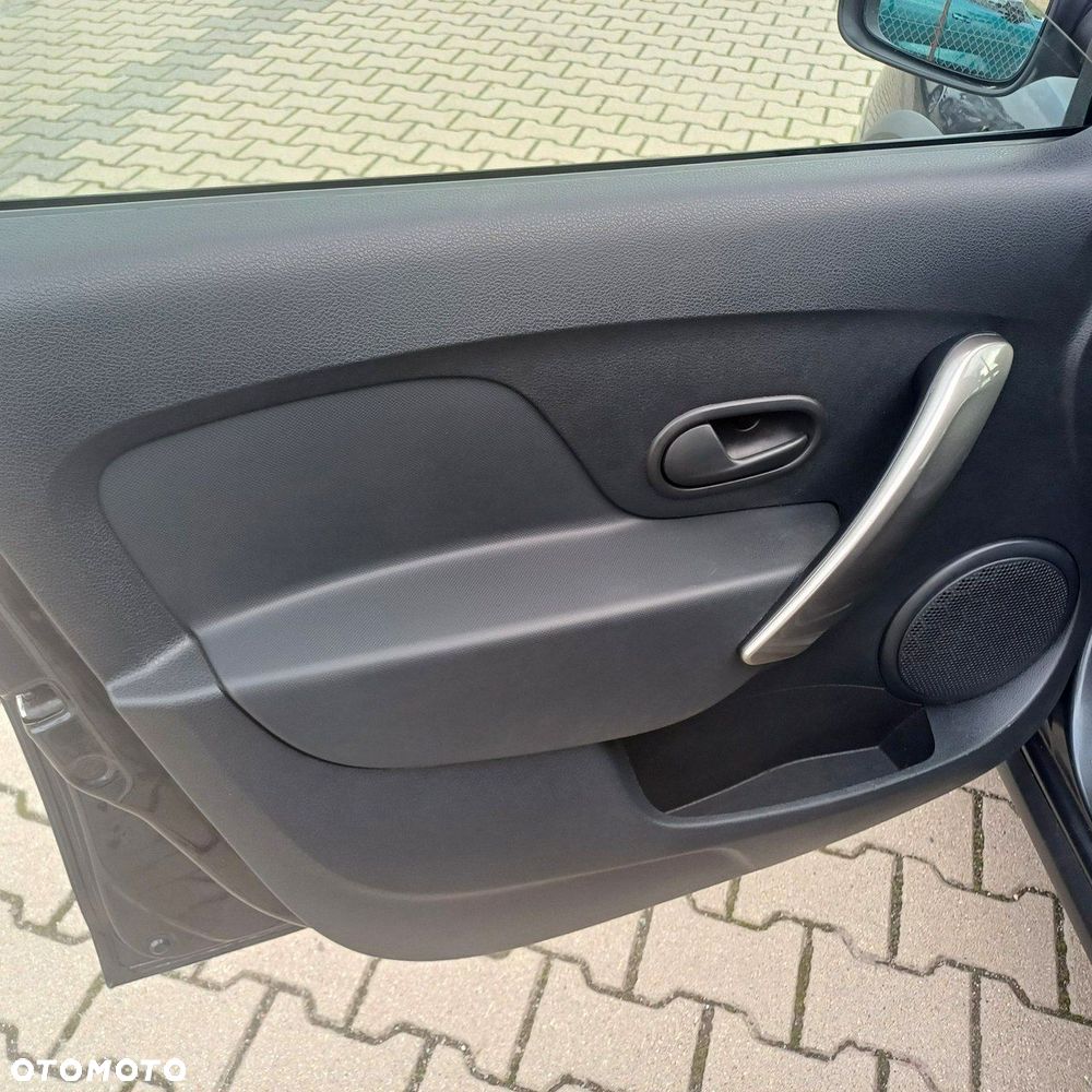 Dacia Sandero Stepway - 19