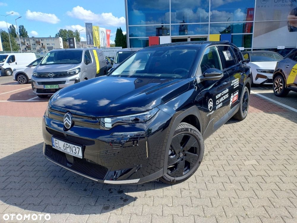 Citroën C5 Aircross - 2