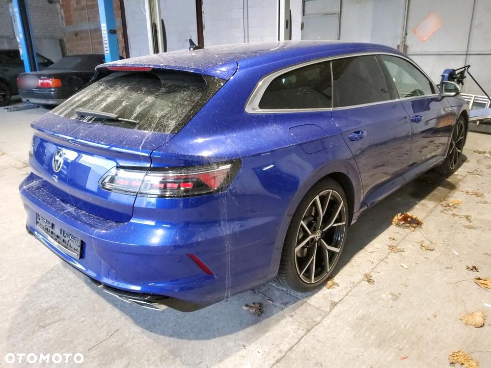 Volkswagen Arteon 2.0 TSI 4Motion R DSG - 5