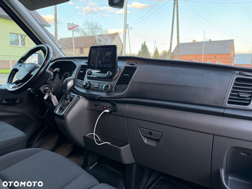 Ford Transit - 14