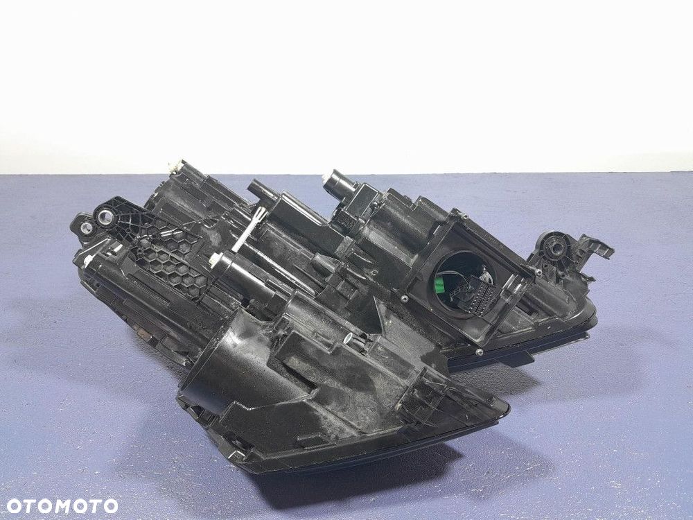 SKODA KODIAQ I LIFT 19- REFLEKTOR LEWY LAMPA PRZÓD 566941015H - 10