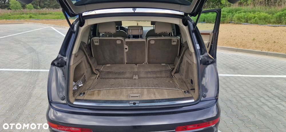 Audi Q7 - 14