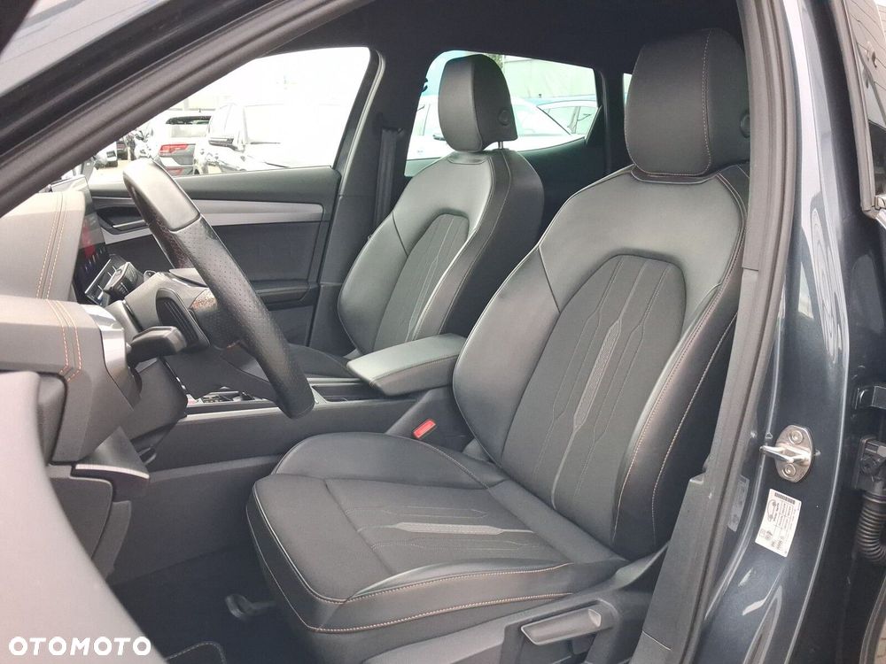 Cupra Formentor 1.5 TSI DSG - 26