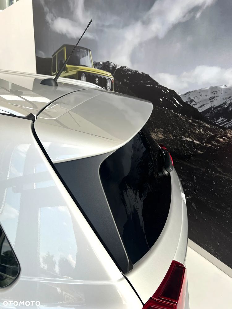 Suzuki Vitara 1.4 Boosterjet mHEV Premium Plus 2WD - 8