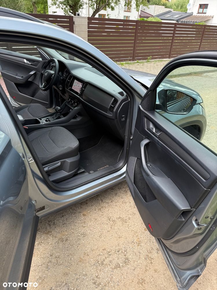 Skoda Kodiaq 1.5 TSI ACT 4x2 Ambition DSG - 18