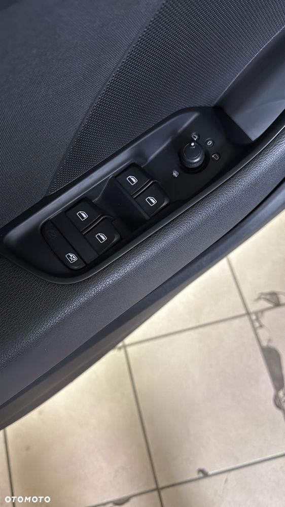 Audi A3 1.4 TFSI Edycja Specjalna - 19