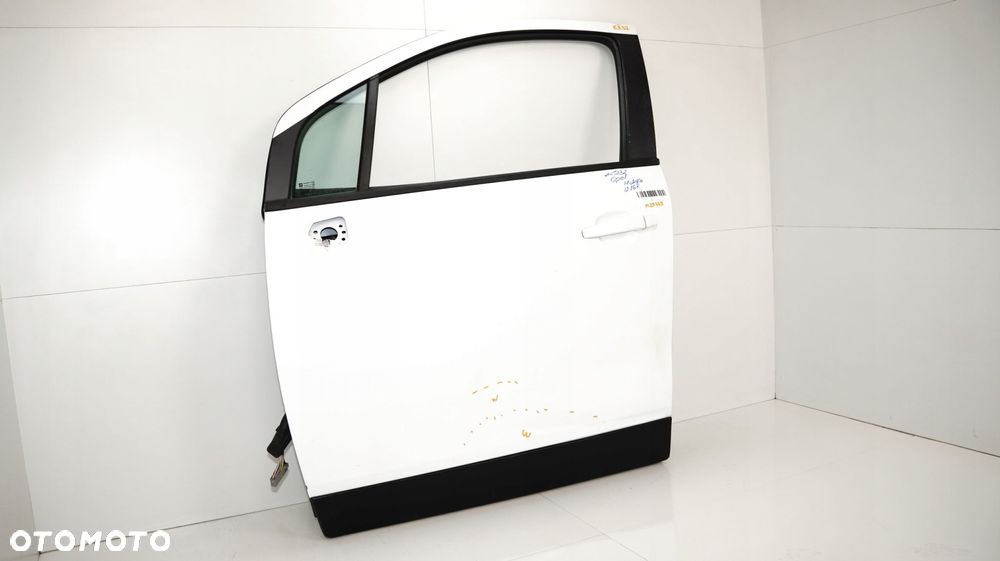 DRZWI LEWY PRZÓD OPEL MOKKA 12-16R - 5