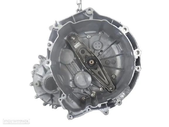 Caixa de velocidades BMW S2 (F45) 2.0TD Ref: GS659DG - 1