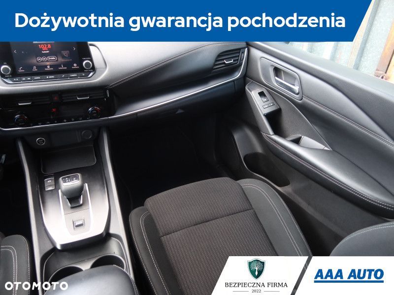 Nissan Qashqai - 9