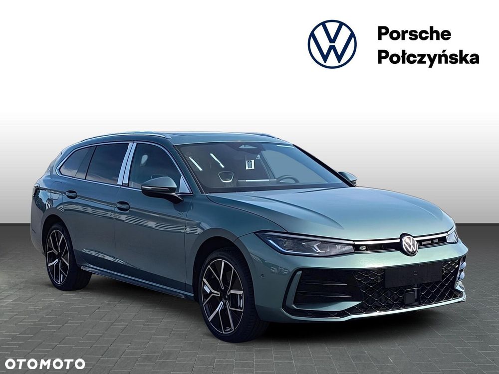 Volkswagen Passat Variant - 8