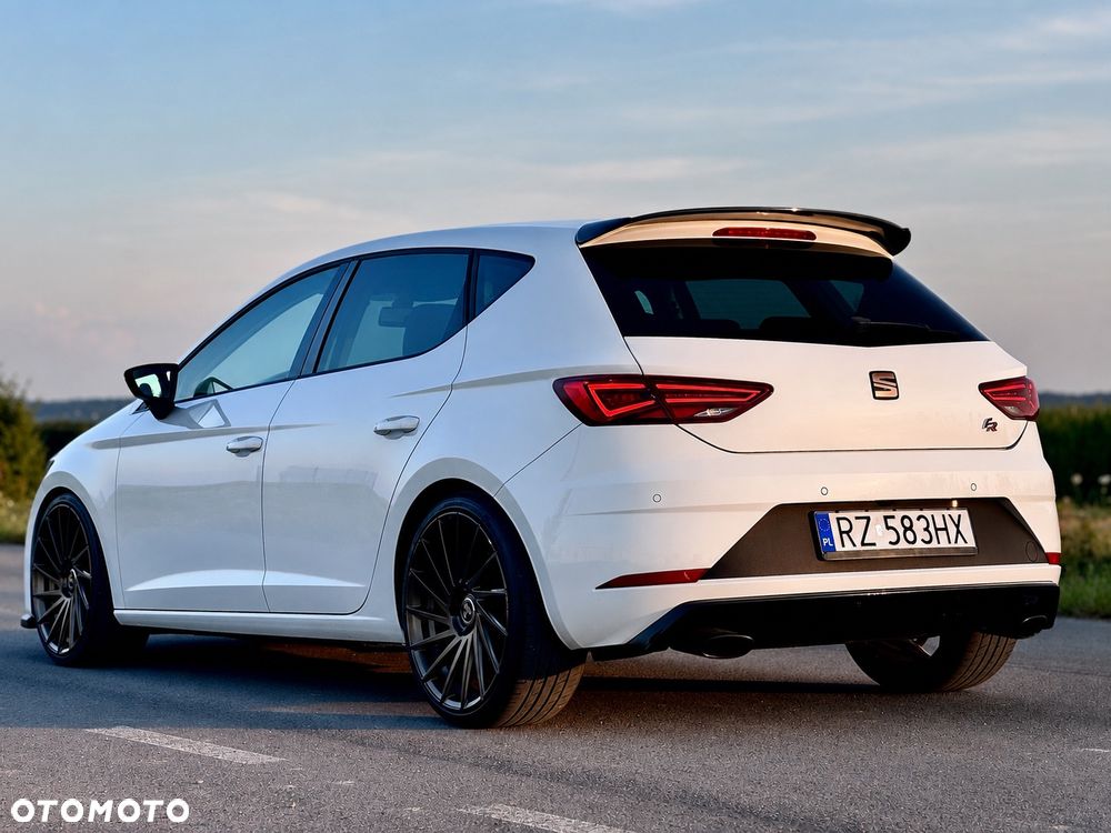 Seat Leon 1.4 TSI Start&Stop FR - 15