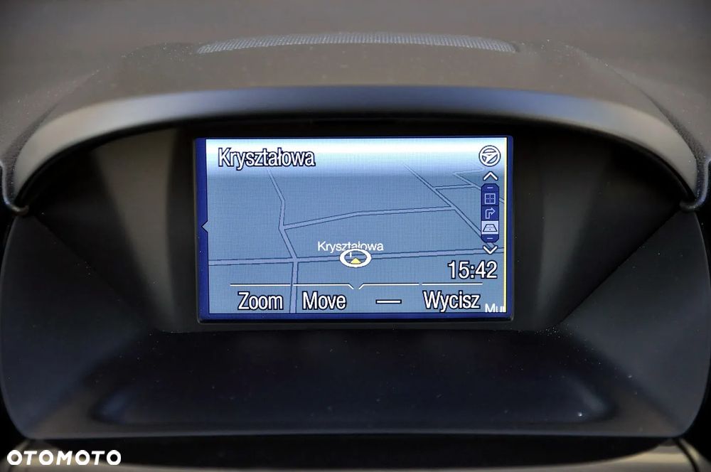 Ford B-MAX 1.0 EcoBoost Titanium - 18