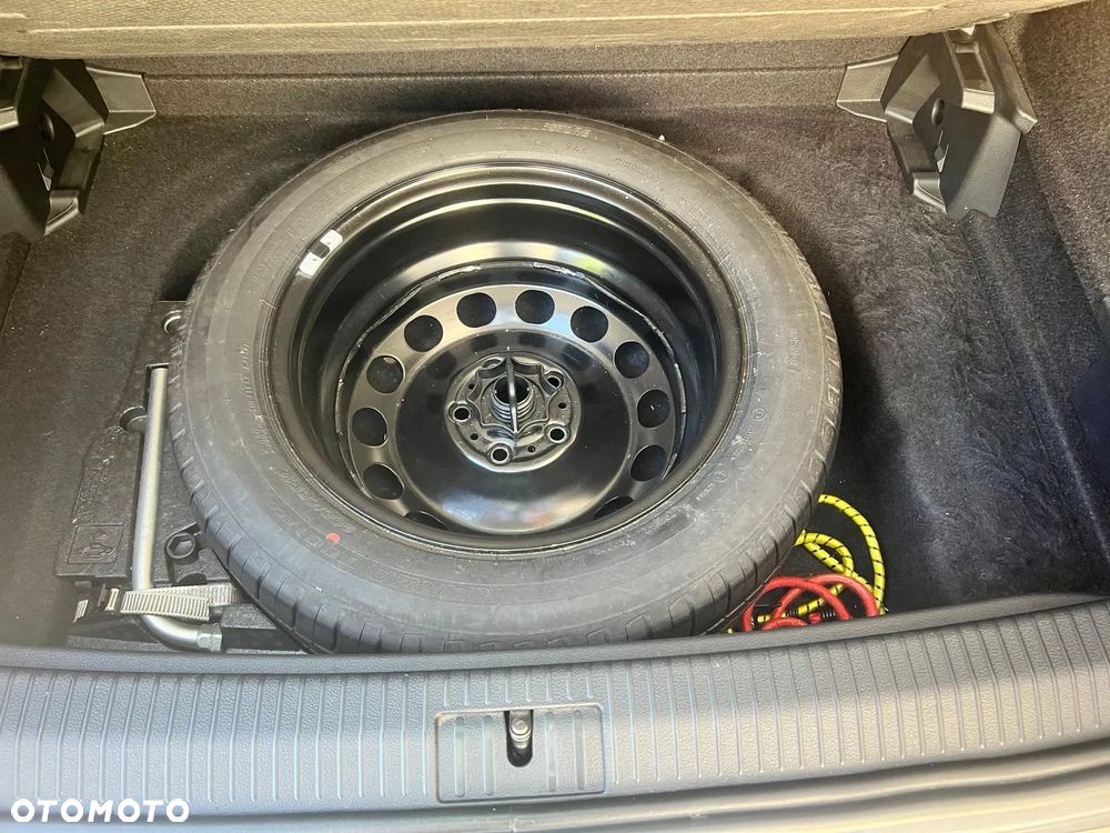 Volkswagen Golf Sportsvan SV 1.5 TSI ACT Highline DSG - 38