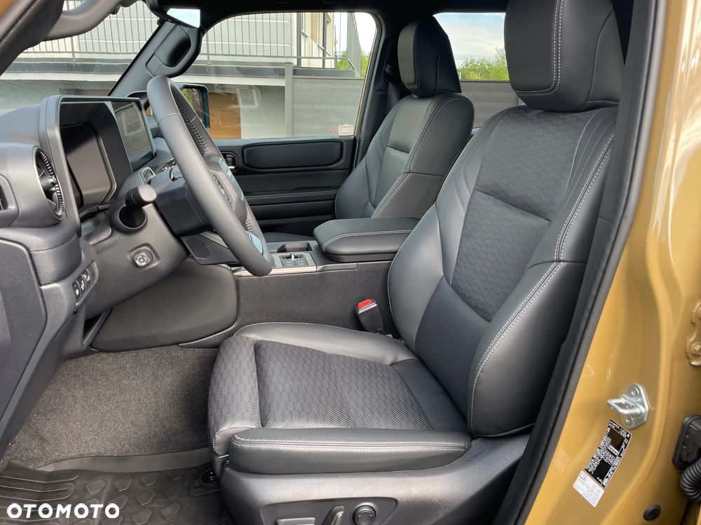 Toyota Land Cruiser LC 2.8 D-4D Executive - 30