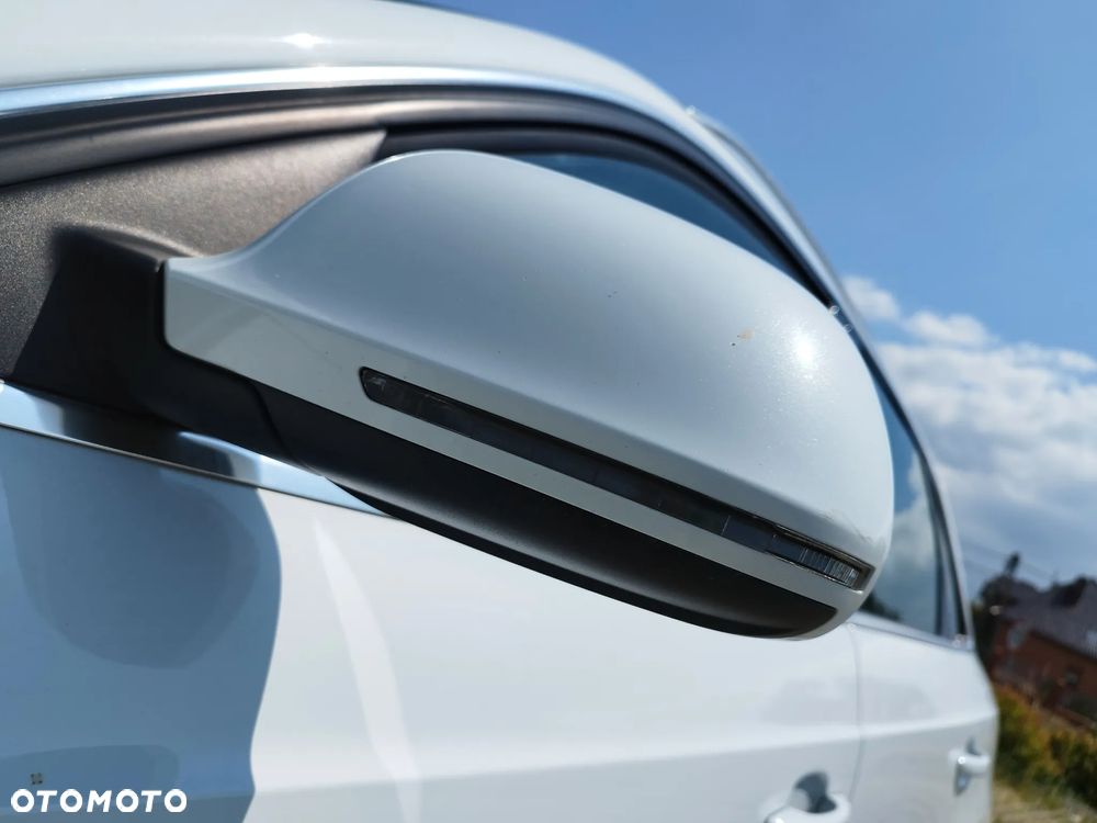 Audi Q3 2.0 TDI Quattro S tronic - 38