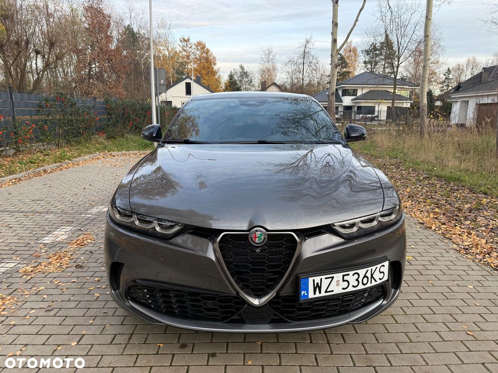 Alfa Romeo Tonale 1.3 PHEV Q4 TI - 4