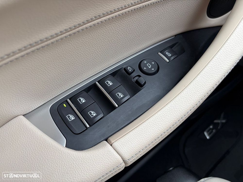 BMW X3 20 d xDrive xLine Auto - 14